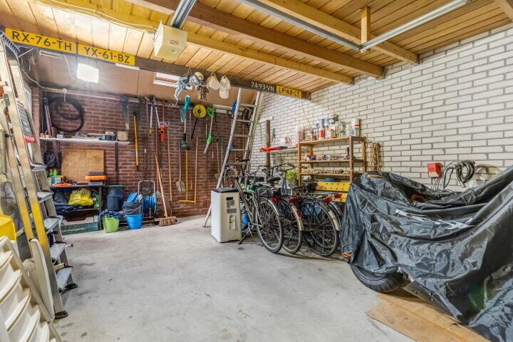 Foto 30 - Achterkerkstraat 45, Veenendaal