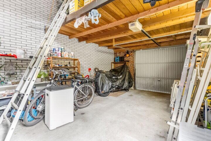 Foto 31 - Achterkerkstraat 45, Veenendaal