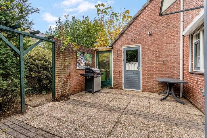 Foto 32 - Achterkerkstraat 45, Veenendaal