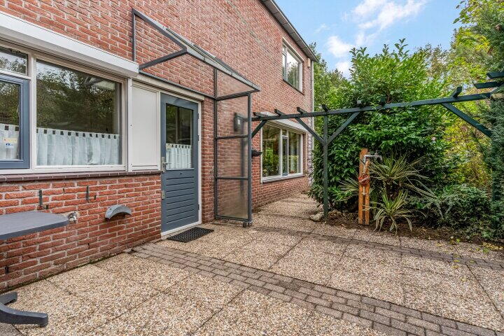 Foto 33 - Achterkerkstraat 45, Veenendaal