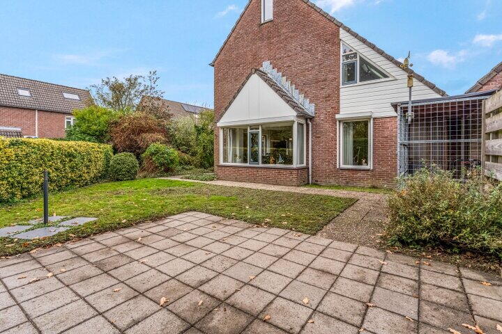 Foto 36 - Achterkerkstraat 45, Veenendaal