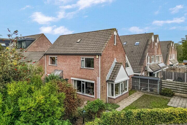 Foto 37 - Achterkerkstraat 45, Veenendaal