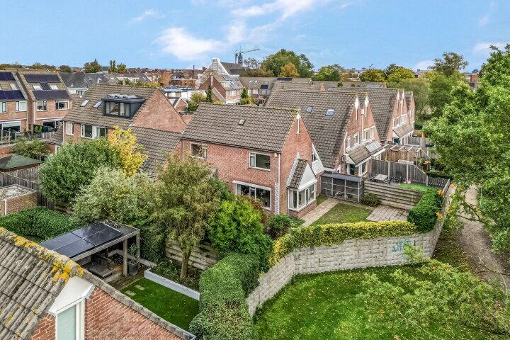 Foto 38 - Achterkerkstraat 45, Veenendaal