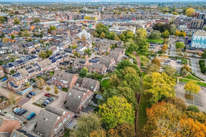 Foto 39 - Achterkerkstraat 45, Veenendaal