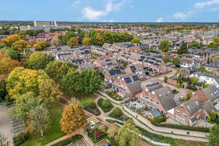 Foto 40 - Achterkerkstraat 45, Veenendaal