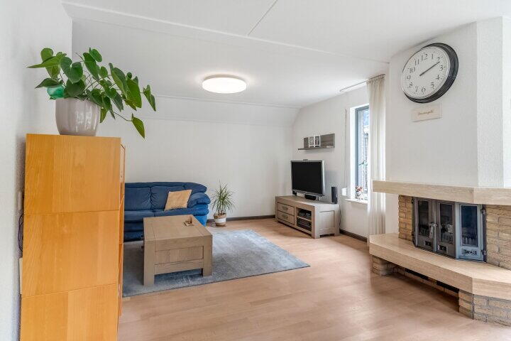 Foto 5 - Achterkerkstraat 45, Veenendaal