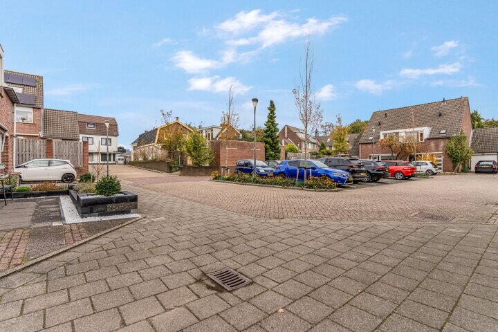 Foto 43 - Achterkerkstraat 45, Veenendaal