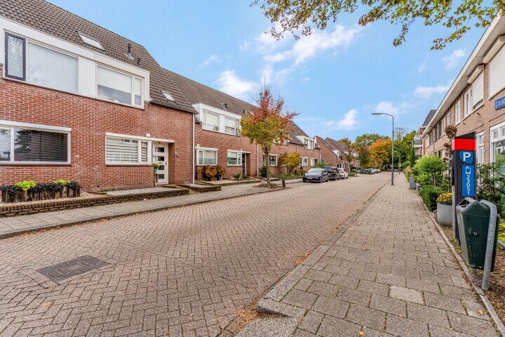 Foto 44 - Achterkerkstraat 45, Veenendaal