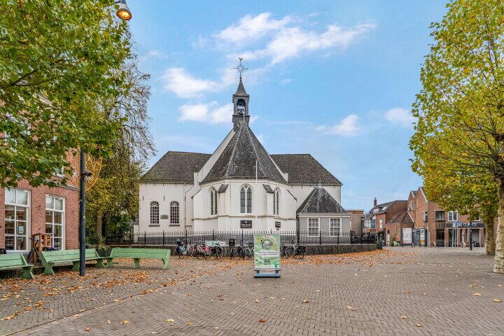 Foto 45 - Achterkerkstraat 45, Veenendaal