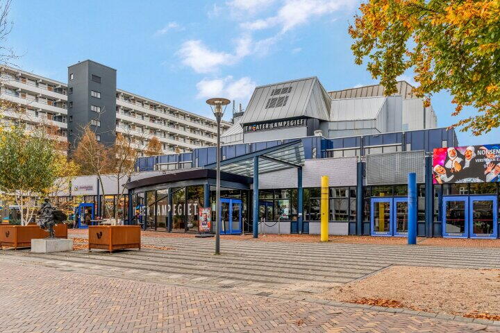 Foto 46 - Achterkerkstraat 45, Veenendaal