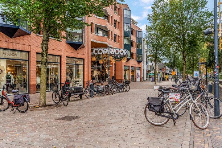 Foto 47 - Achterkerkstraat 45, Veenendaal