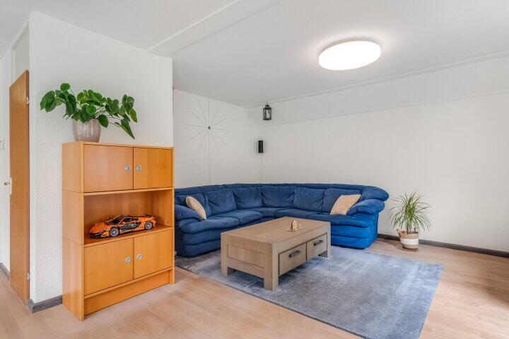 Foto 6 - Achterkerkstraat 45, Veenendaal