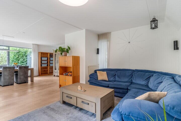 Foto 7 - Achterkerkstraat 45, Veenendaal