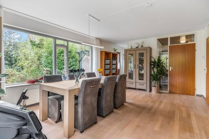 Foto 9 - Achterkerkstraat 45, Veenendaal