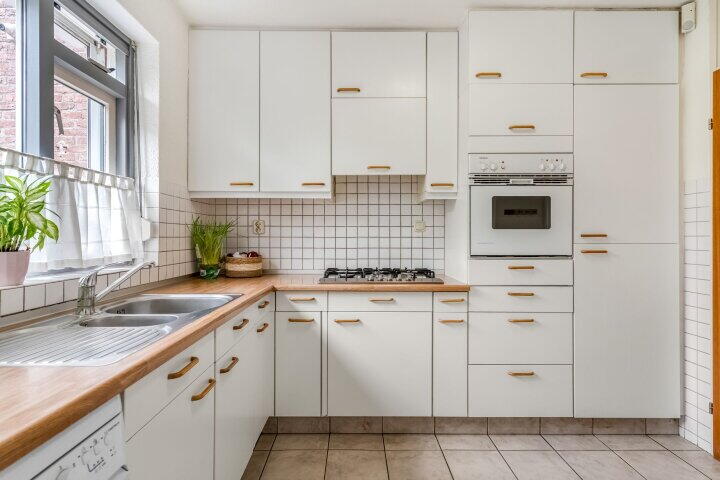 Foto 10 - Achterkerkstraat 45, Veenendaal