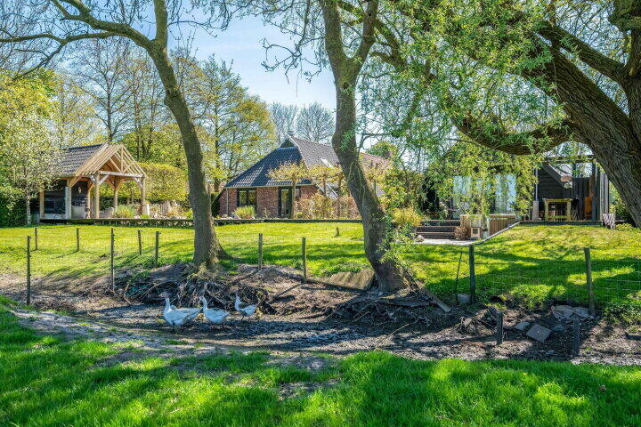 Foto 109 - Achtersteweg 6, Roderwolde