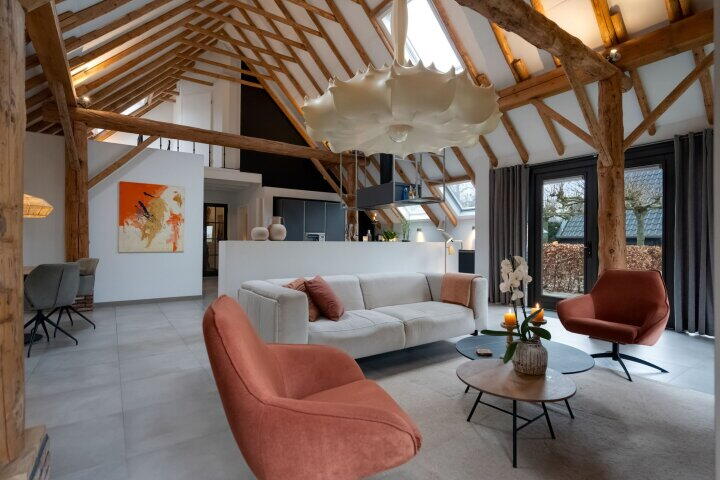 Foto 25 - Achtersteweg 6, Roderwolde