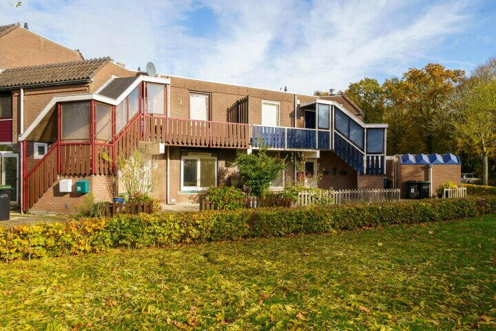 Foto 1 - Achterwerf 38, Almere