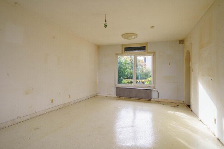 Foto 11 - Achterwerf 38, Almere