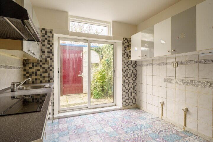 Foto 13 - Achterwerf 38, Almere