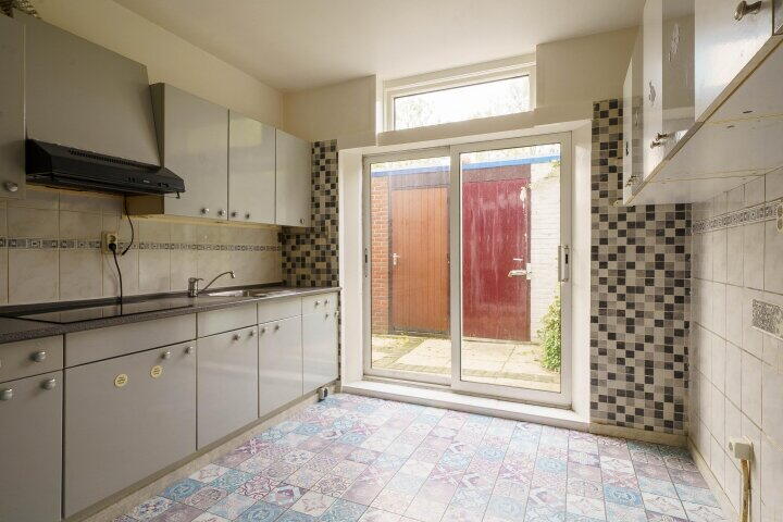 Foto 14 - Achterwerf 38, Almere