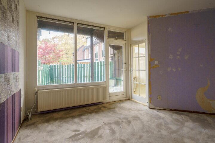 Foto 17 - Achterwerf 38, Almere