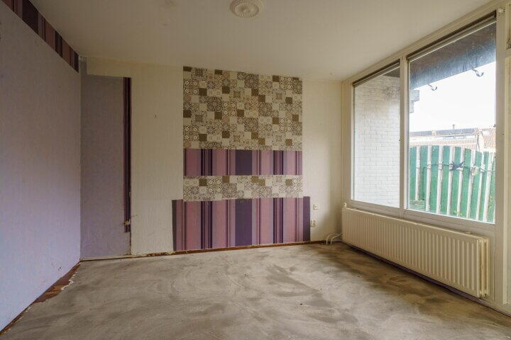 Foto 18 - Achterwerf 38, Almere