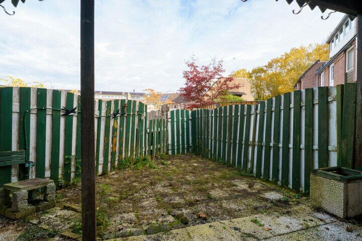 Foto 21 - Achterwerf 38, Almere