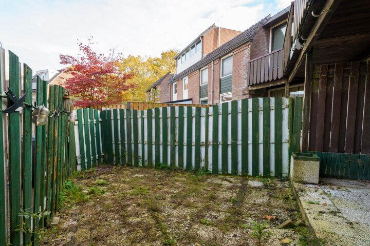 Foto 22 - Achterwerf 38, Almere