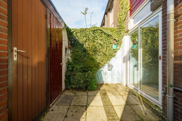 Foto 24 - Achterwerf 38, Almere