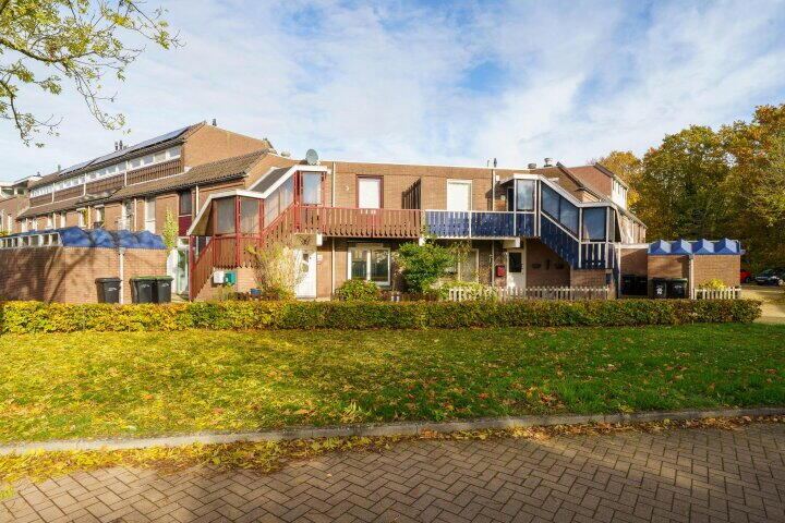 Foto 26 - Achterwerf 38, Almere