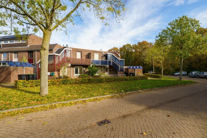 Foto 27 - Achterwerf 38, Almere