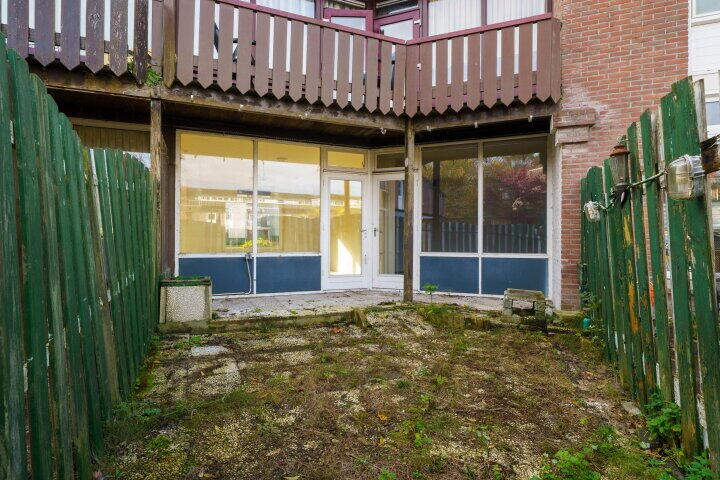 Foto 4 - Achterwerf 38, Almere