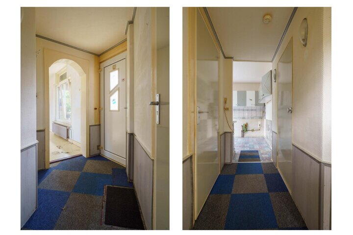 Foto 6 - Achterwerf 38, Almere