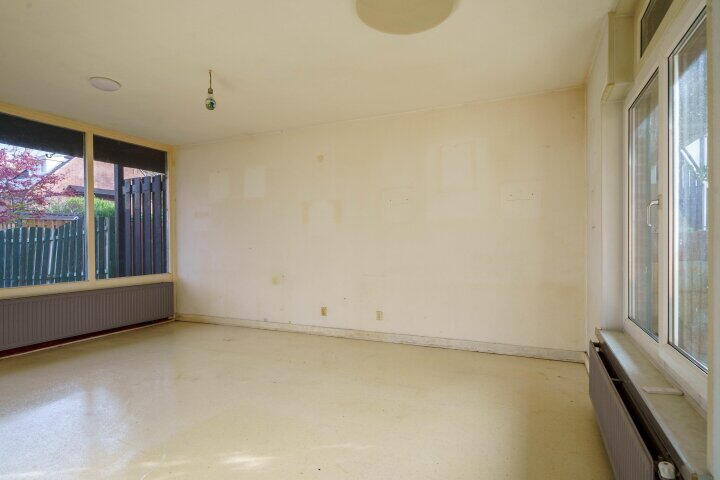 Foto 7 - Achterwerf 38, Almere