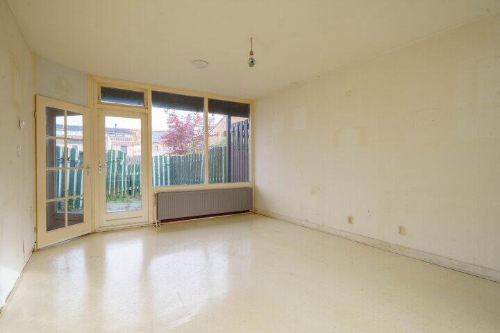 Foto 8 - Achterwerf 38, Almere