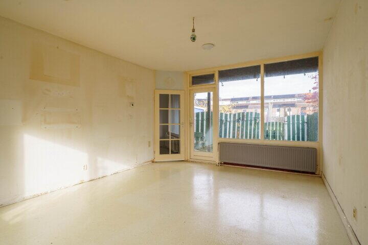 Foto 9 - Achterwerf 38, Almere