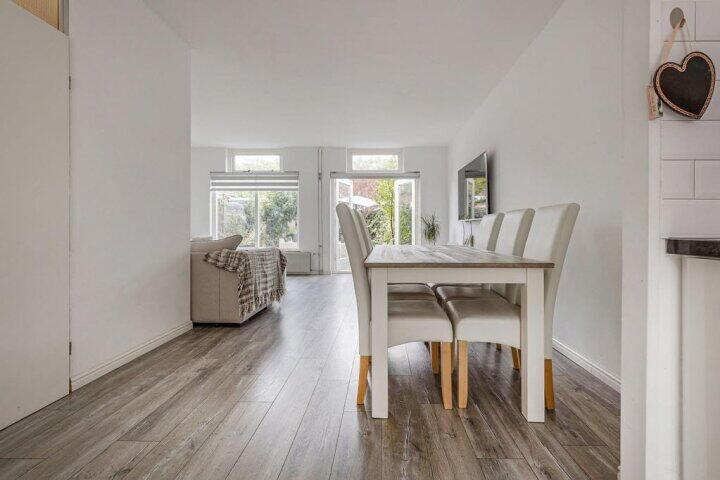 Foto 12 – Achterwerf 97, Almere