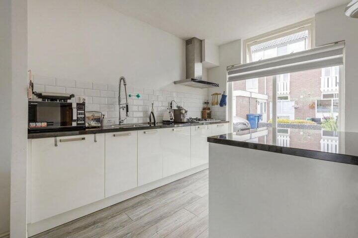 Foto 14 – Achterwerf 97, Almere