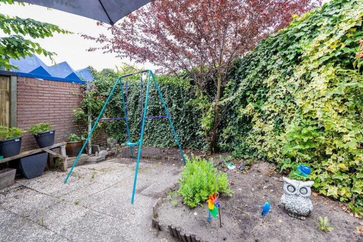 Foto 30 – Achterwerf 97, Almere