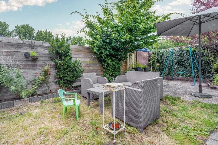 Foto 33 – Achterwerf 97, Almere