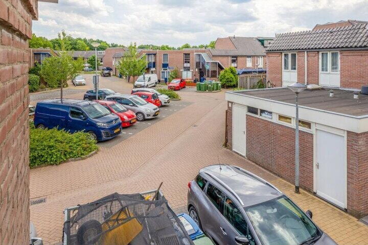 Foto 35 – Achterwerf 97, Almere