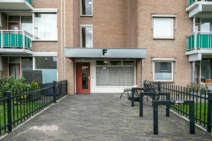 Foto 16 - Adelbert van Scharnlaan F 46, Maastricht