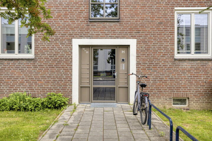 Foto 26 – Adelbert van Scharnlaan H 20, Maastricht