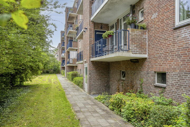 Foto 27 – Adelbert van Scharnlaan H 20, Maastricht