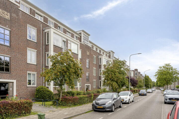 Foto 29 – Adelbert van Scharnlaan H 20, Maastricht