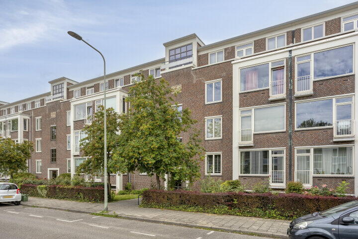 Foto 31 – Adelbert van Scharnlaan H 20, Maastricht
