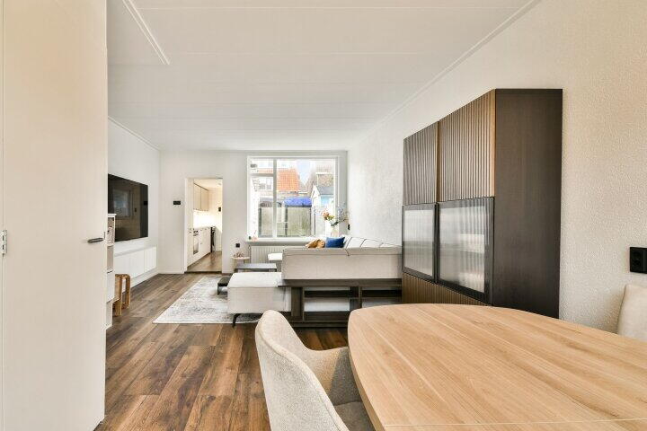 Foto 2 - Admiraal de Ruyterstraat 45, Sliedrecht