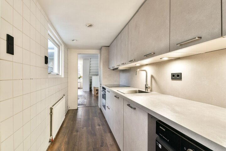 Foto 11 - Admiraal de Ruyterstraat 45, Sliedrecht