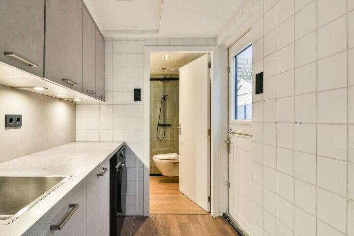 Foto 12 - Admiraal de Ruyterstraat 45, Sliedrecht